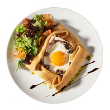 Сніданковий