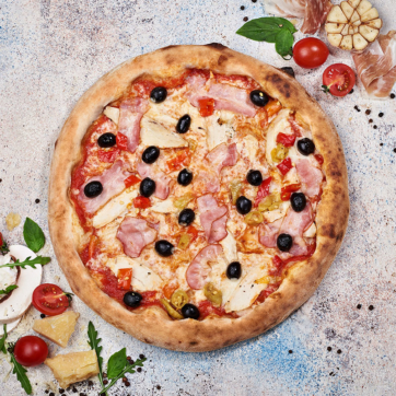 Поло Американо