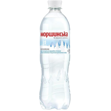 Моршинська