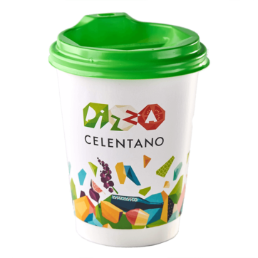 Мілк-шейк ванільний/полуничний