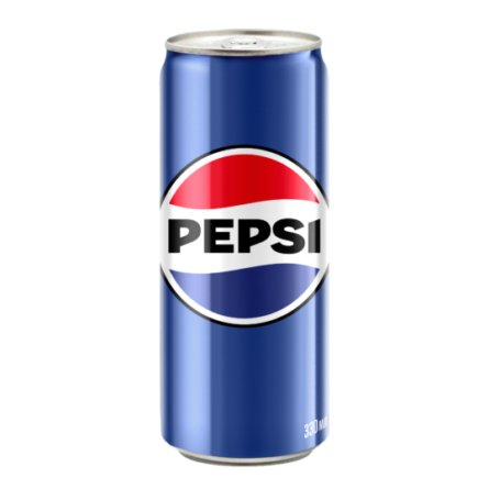 Pepsi ж/б